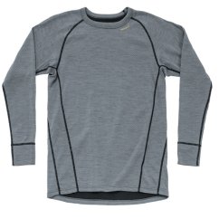 tričko DEVOLD DUO ACTIVE MERINO 205 SHIRT Man Castlerock