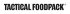 TACTICAL FOODPACK
