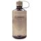 láhev NALGENE NARROW MOUTH Sustain 1 L Mocha