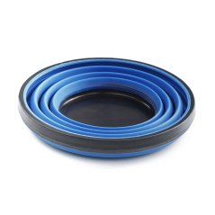 skládací pohár GSI Outdoors ESCAPE CUP 0.5 L Blue