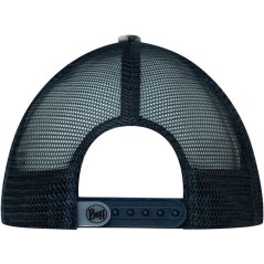 kšiltovka BUFF TRUCKER CAP Darix Multi L/XL