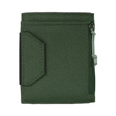 peněženka LIFEVENTURE RFiD WALLET Olive