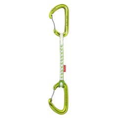 set expresiek OCÚN HAWK QD WIRE DYN 8mm 15cm 5-pack Green