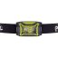 čelovka PETZL ACTIK CORE 625 GREEN