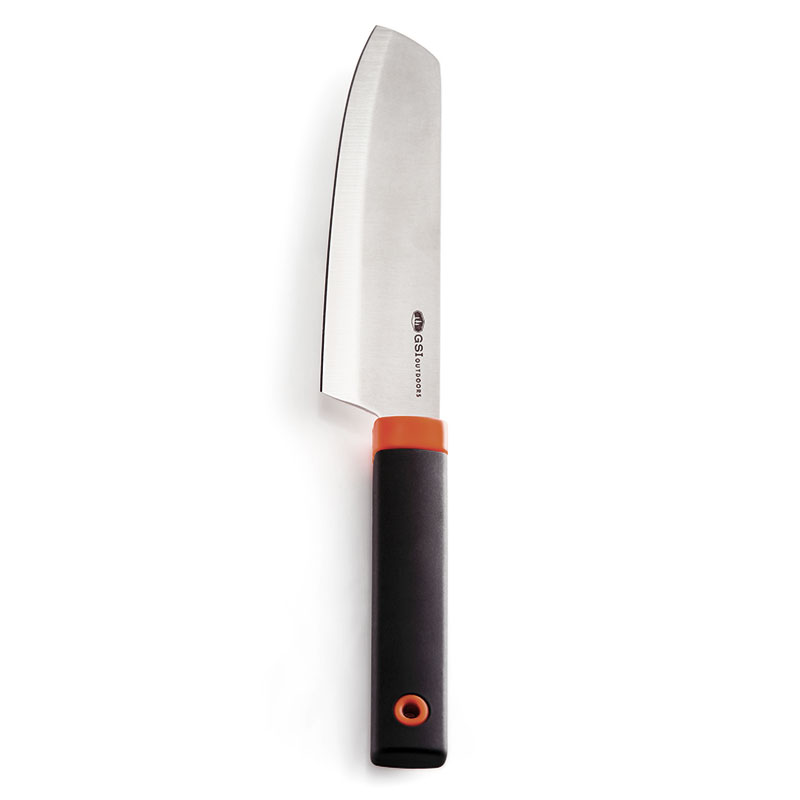 nož GSI Outdoors SANTOKU CHEF Knife 152mm