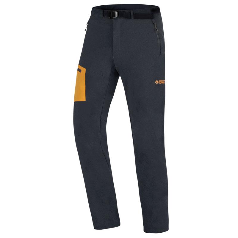 kalhoty DIRECT ALPINE CRUISE 2.0 Anthracite/Mango