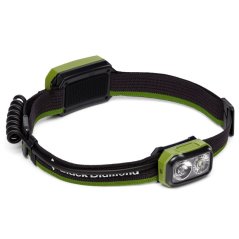 čelovka BLACK DIAMOND ONSIGHT 375 Honnold Edition