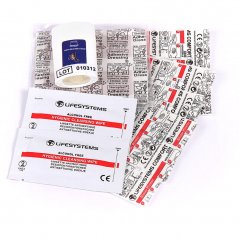lékárnička LIFESYSTEMS Blister First Aid Kit