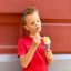 príbor LIGHT MY FIRE SPORK LITTLE 2-Pack SandyGreen/DustyPink