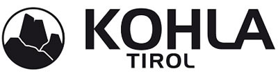 Kohla - Barva - Černá