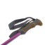 turistické hole PINGUIN ASCENT FL CORK 63-135cm Violet