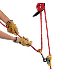 lano PETZL VECTOR 12.5 mm 50m Yellow