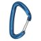 karabina WILD COUNTRY WILDWIRE 2 Blue
