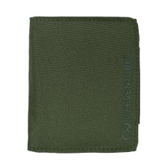 peněženka LIFEVENTURE RFiD WALLET Olive
