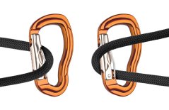 slučka GRIVEL Sport Chain EVO 60cm w/Tau