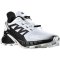 boty SALOMON Supercross 4 W White/Black/White