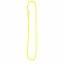 smyčka BEAL DynaLoop 60cm Neon Yellow