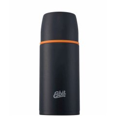 termoska ESBIT 0.75 L VACUUM FLASK Black