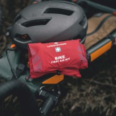 lekárnička LIFESYSTEMS BIKE First Aid Kit