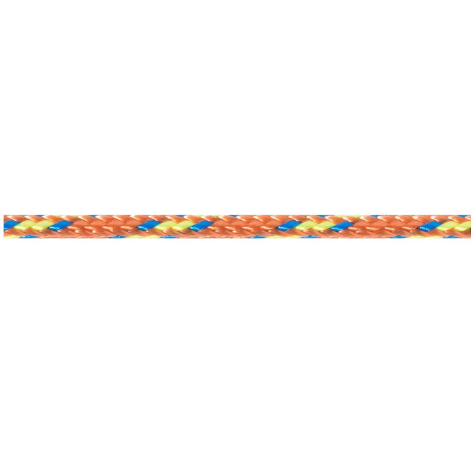 pomocná šňůra BEAL CORD 3mm Orange