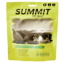 strava SUMMIT TO EAT Smažená rýže se zeleninou 121g