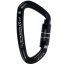 karabína CAMP ATLAS 2LOCK Black