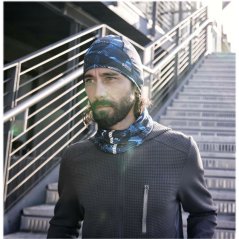 čepice PAC WEFAX GORE Windbreaker Hat L/XL Blue