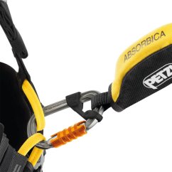 polohovací příčka PETZL CAPTIV