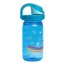 fľaša NALGENE ON THE FLY Kids Sustain 0.35 L Blue Unicorn