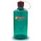 láhev NALGENE NARROW MOUTH Sustain 1 L Teal