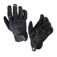 rukavice EDELRID Sticky Gloves Night L