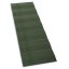 karimatka PINGUIN FOLD L ALU MAT Silver/Green