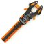 konektor KONG FROG Black/Orange