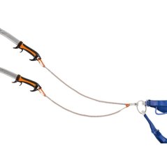 elastický popruh PETZL V-LINK