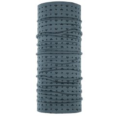 šátek PAC Merino Wool Arrow Grey