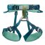 dětský úvazek PETZL MACCHU Atlantic Blue