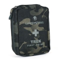 lekárnička LIFESYSTEMS TREK First Aid Kit Camo