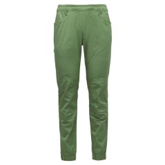 kalhoty BLACK DIAMOND M NOTION Pants Cedarwood Green