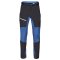 kalhoty DIRECT ALPINE PATROL TECH 1.0 Anthracite/Blue