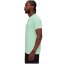 triko MAMMUT CORE T-Shirt Men Logo Neo Mint