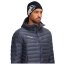 čiapka MAMMUT TWEAK Beanie Marine-White