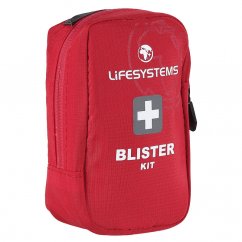 lékárnička LIFESYSTEMS Blister First Aid Kit