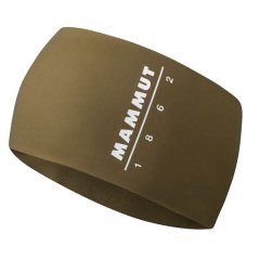 čelenka MAMMUT AENERGY Headband Cheetah