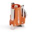 adaptér GSI BUTANE-ISOBUTANE ADAPTER