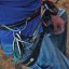 smyčka METOLIUS PAS 22 Personal Anchor System