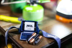 dobíjecí akumulátor PETZL CORE 2