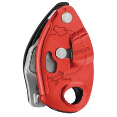 istítko PETZL GRIGRI Red