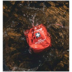 lekárnička LIFESYSTEMS MINI WATERPROOF First Aid Kit
