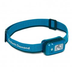 čelovka BLACK DIAMOND Astro 250 Azul