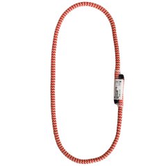 zošitý prusík SINGING ROCK PRUSIK SLING 8mm 38cm Red